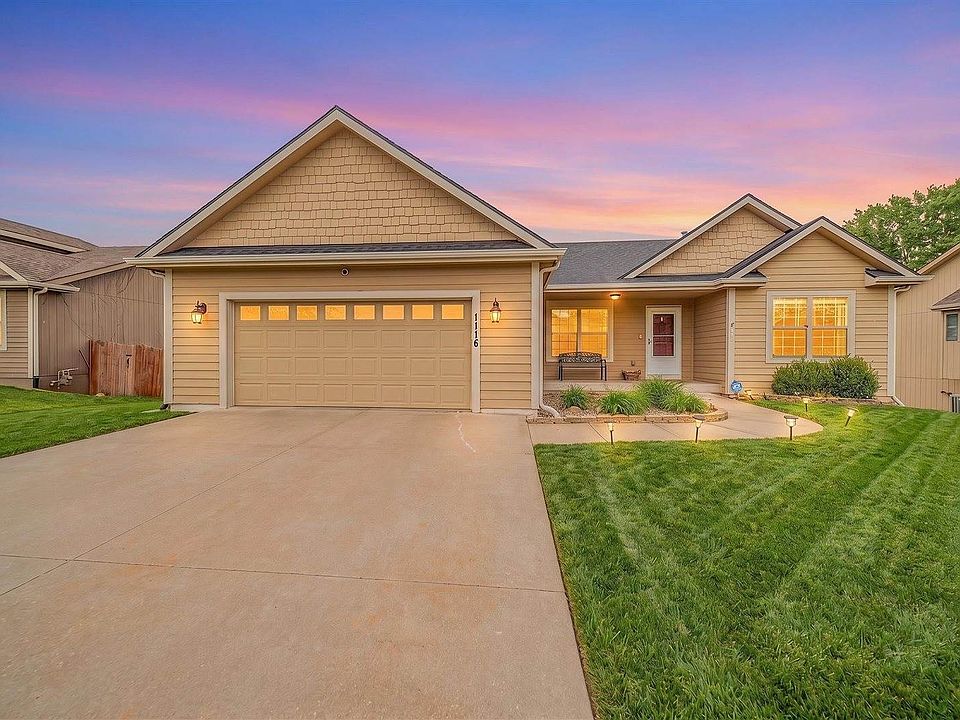 1st image of 1116 Meadowbrooke Ln