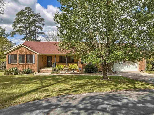 6947 Sandy Shore Rd, Columbia, SC 29206