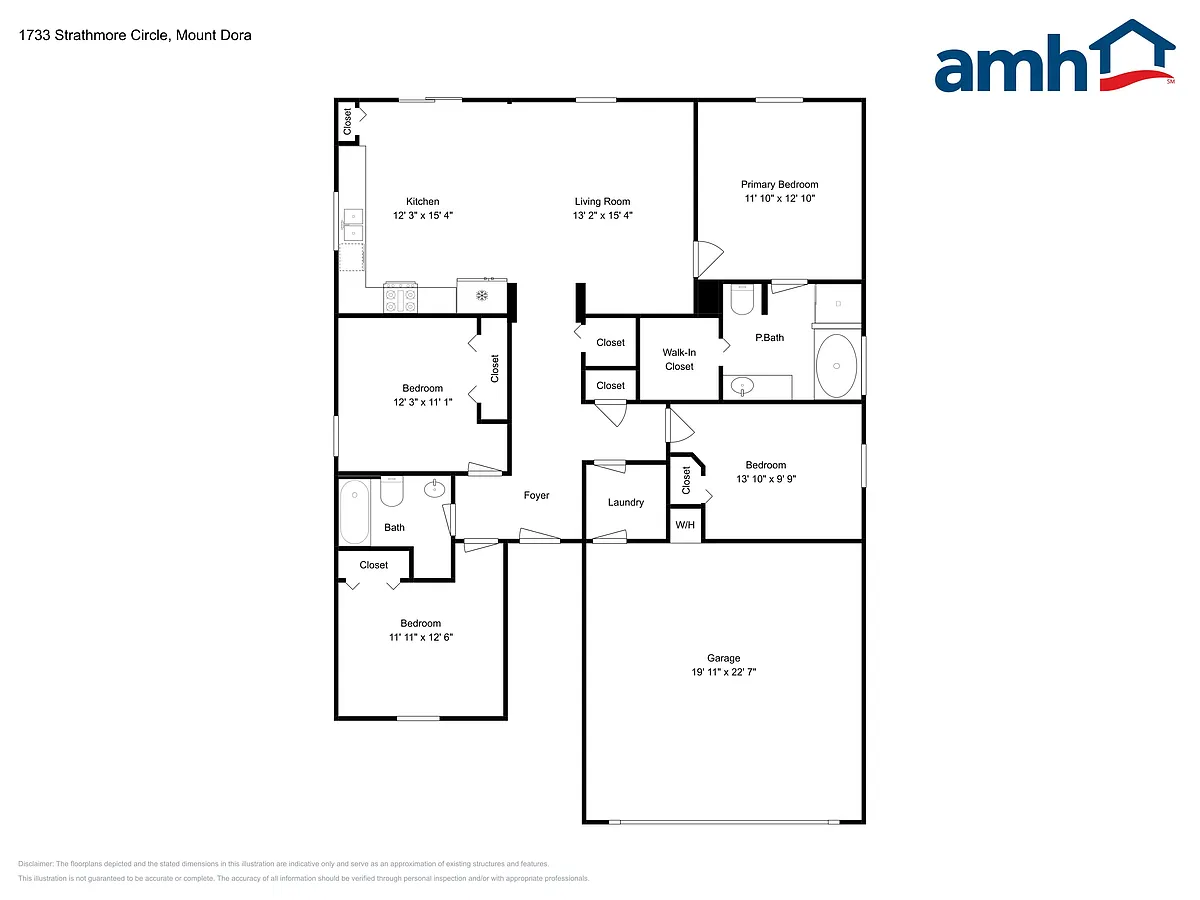 Building Photo - 1733 Strathmore Cir