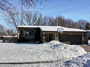 14906 Echo Way, Apple Valley, MN 55124