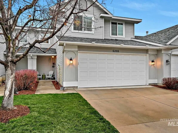 6208 W Villa Park St, Boise, ID 83703