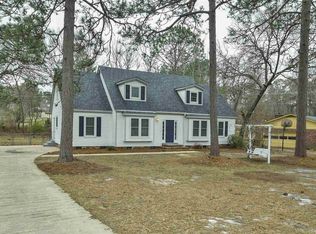 104 Tennessee Walker Trl, West Columbia, SC 29172