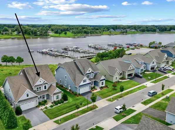 33317 Bayberry Ct, Dagsboro, DE 19939