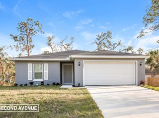 17081 Jamie Ave, Port Charlotte, FL 33948