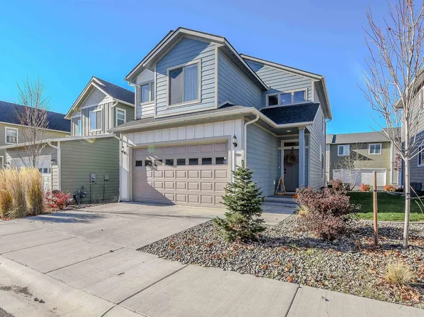 1354 Indian Hills Dr, Moscow, ID 83843
