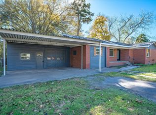 603 N Winnsboro St, Quitman, TX 75783