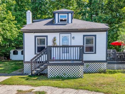 812 S Main St, Haverhill, MA, 01835