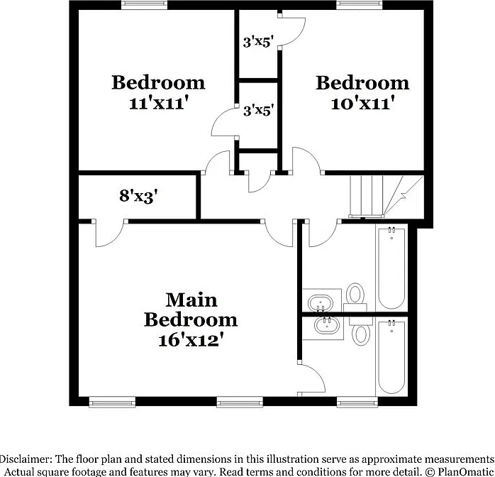 3 bed, 2.0 bath, 1920 sqft, $1,935 — Photo 4