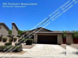 4109 E Sidewinder Ct, Gilbert, AZ 85297