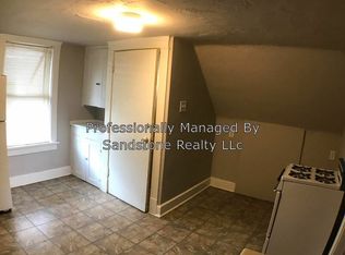 414 E 148th St APT 03, Cleveland, OH