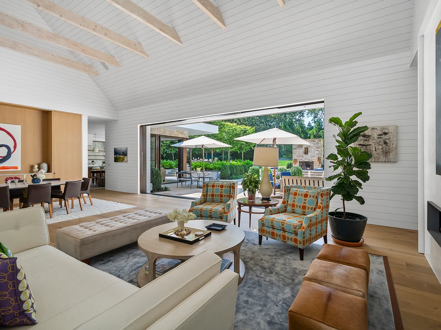 Amagansett South Oasis — Photo 1