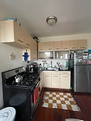 Rented by Garden Management