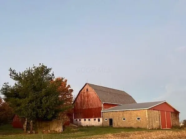 6350 Township Road 179, Cardington, OH 43315