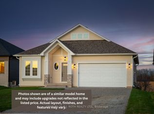 31 Harold Ave, Severn, ON L0K1E0