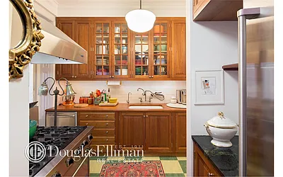 Sold by Douglas Elliman