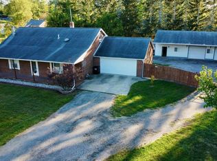 3816 Sylvania Petersburg Rd, Petersburg, MI 49270