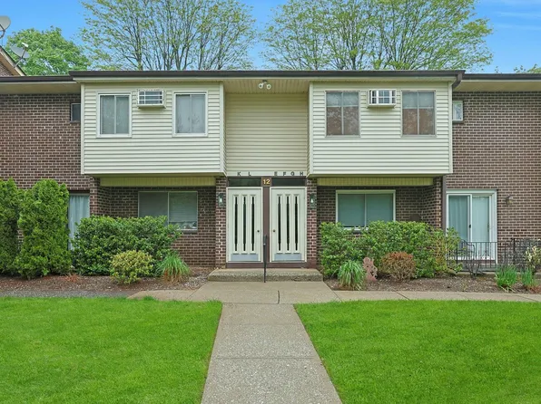 12L Blue Hill, Orangeburg, NY 10962