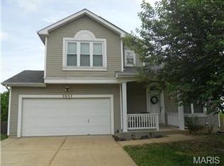 2037 Birchwood Dr, Barnhart, MO 63012