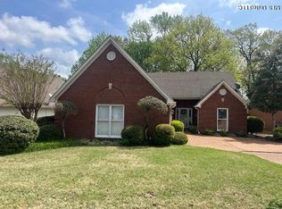462 Fairway Oaks Dr, Hernando, MS 38632
