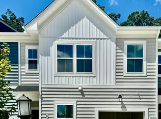 6318 Gennaker Run, North Chesterfield, VA 23234