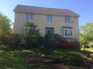 29 Exeter Ct, Princeton, NJ 08540