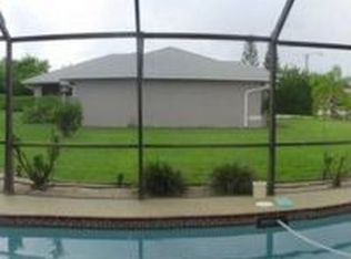 9 SE 17th Ave, Cape Coral, FL 33990