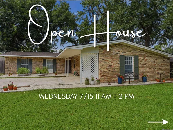 4160 Strand Dr, Baton Rouge, LA 70809