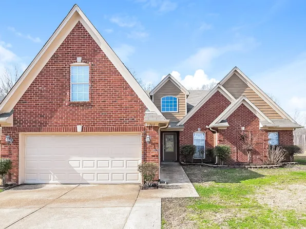 703 Timber Crk S, Hernando, MS 38632