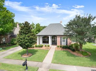 10231 Copperleaf Dr, Baton Rouge, LA 70809
