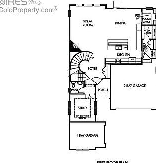 2nd image of 2326 Lodgepole Creek Dr