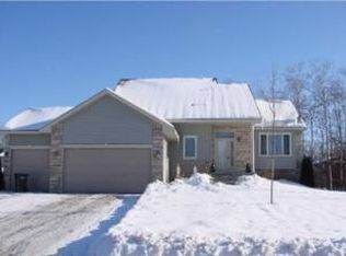 10253 Able St NE, Blaine, MN 55434