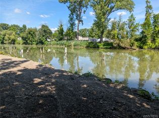 101 Ellicott Creek Rd #17, Tonawanda, NY 14150