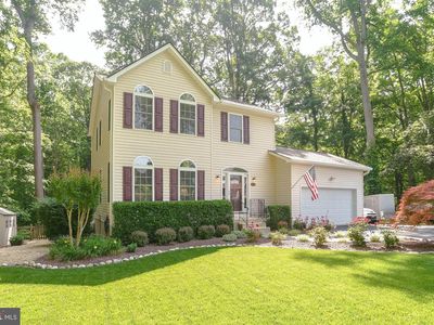 3148 Holland Cliffs Rd, Huntingtown, MD, 20639
