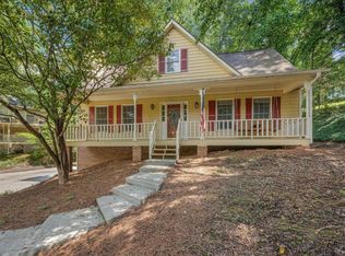 2125 Yorkshire Ct, Woodstock, GA 30189