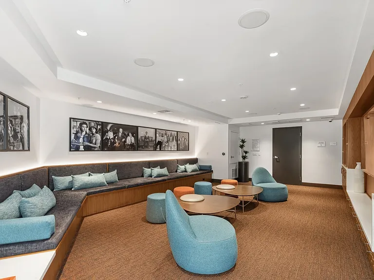 Media Lounge