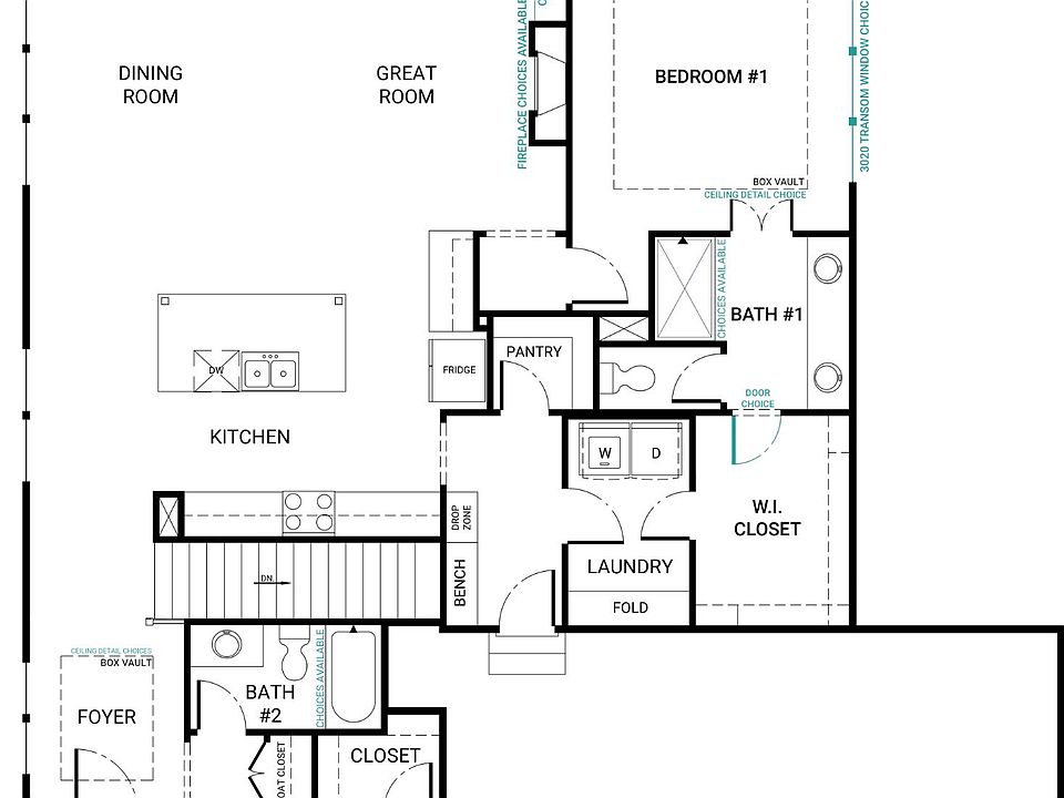 2nd image of 2938 SW Arbor Ln