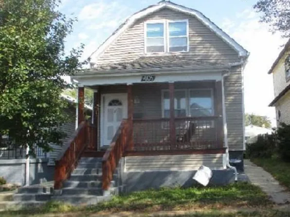 4105 Burgen Ave, Saint Louis, MO 63116