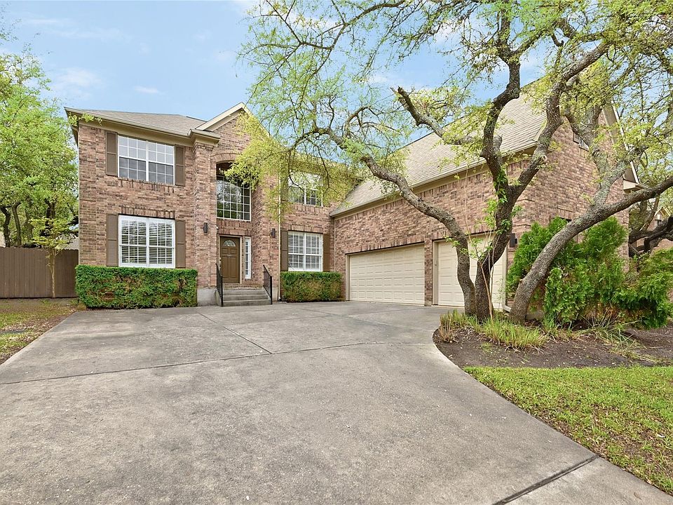 1441 River Forest Dr, Round Rock, TX 78665 MLS 5802108 Zillow