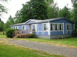 22401 NE 37th Ave, Ridgefield, WA 98642