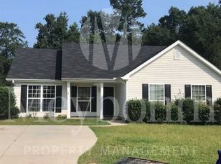 4905 Creek Bottom Ct, Grovetown, GA 30813