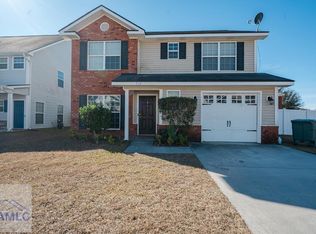 639 Amhearst Row, Hinesville, GA 31313
