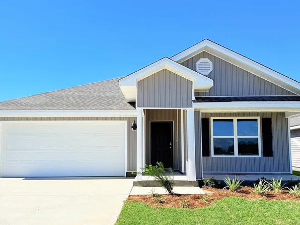 6404 Firefly Dr, Milton, FL 32583