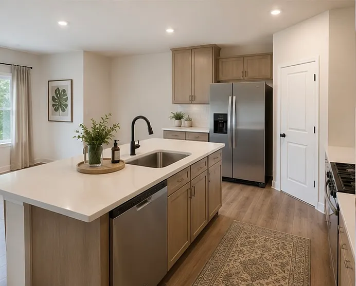4 bed, 1786 sqft, $4,150 — Photo 2