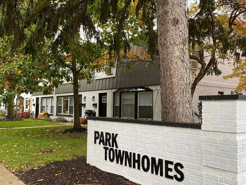 Park Townhomes of Highland Park