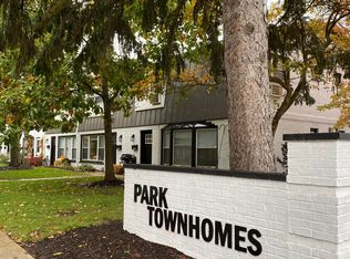 Park Townhomes of Highland Park, Highland Park, IL 60035