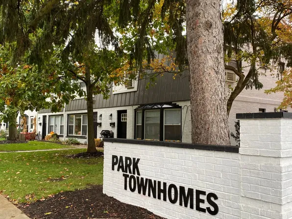 Park Townhomes of Highland Park, 1910 Green Bay Rd APT A, Highland Park, IL 60035