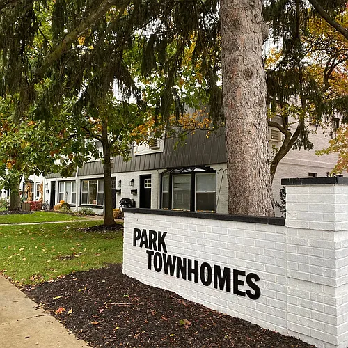 Park Townhomes of Highland Park Photo 1