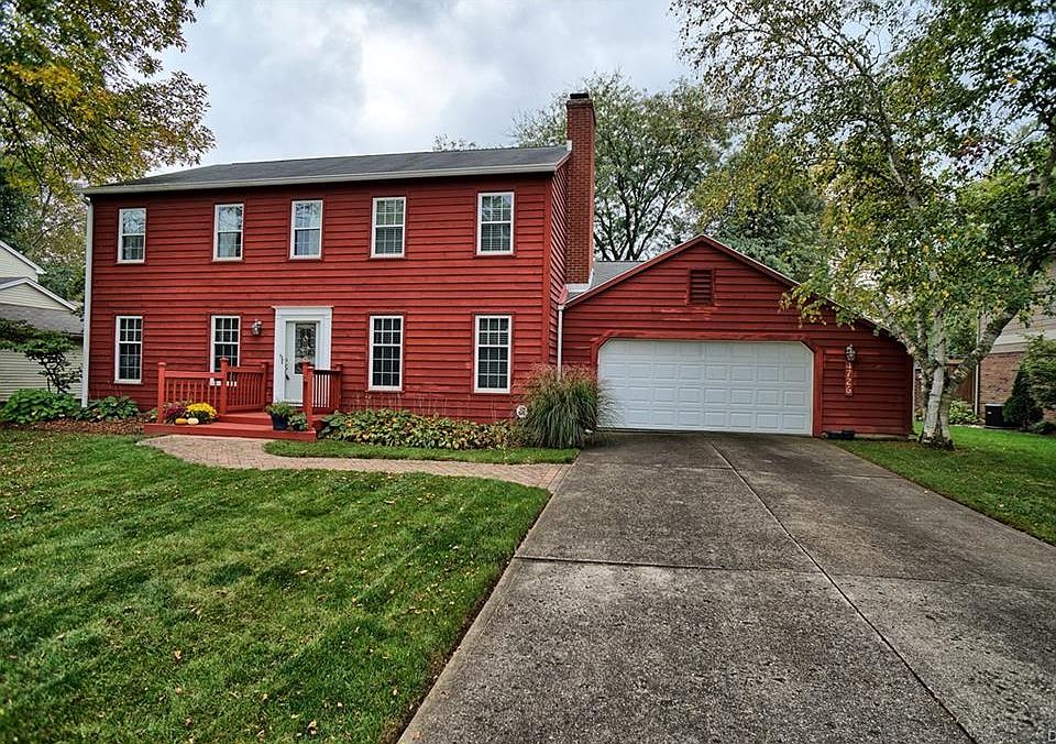 1st image of 4726 Longford Dr