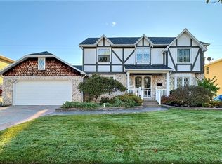 223 Willowgrove S, Tonawanda, NY 14150