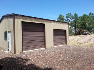 6318 Bull Elk Run, Show Low, AZ 85901